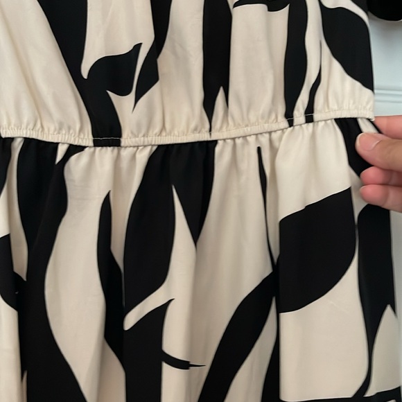 Shein midi dress - Picture 4 of 9